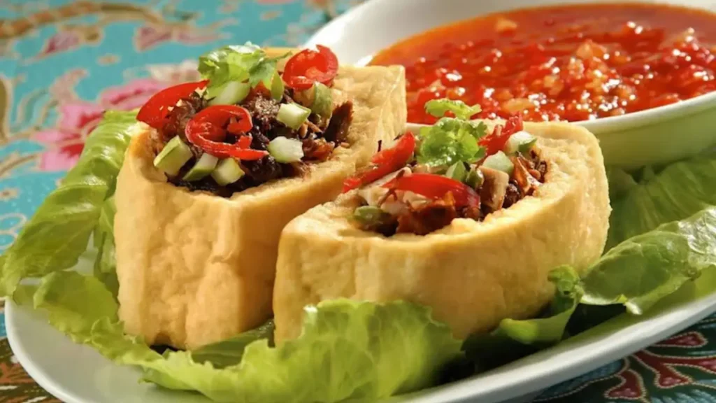 IVINS Peranakan Singapore