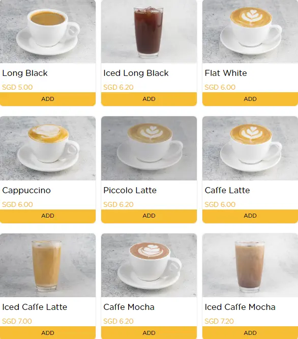 coffee- 8