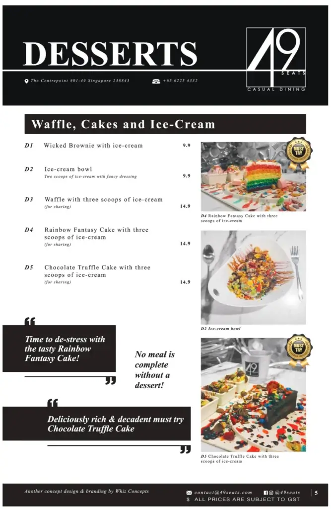 desserts 4