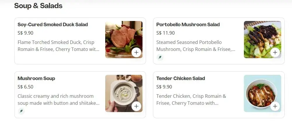 soup 3
